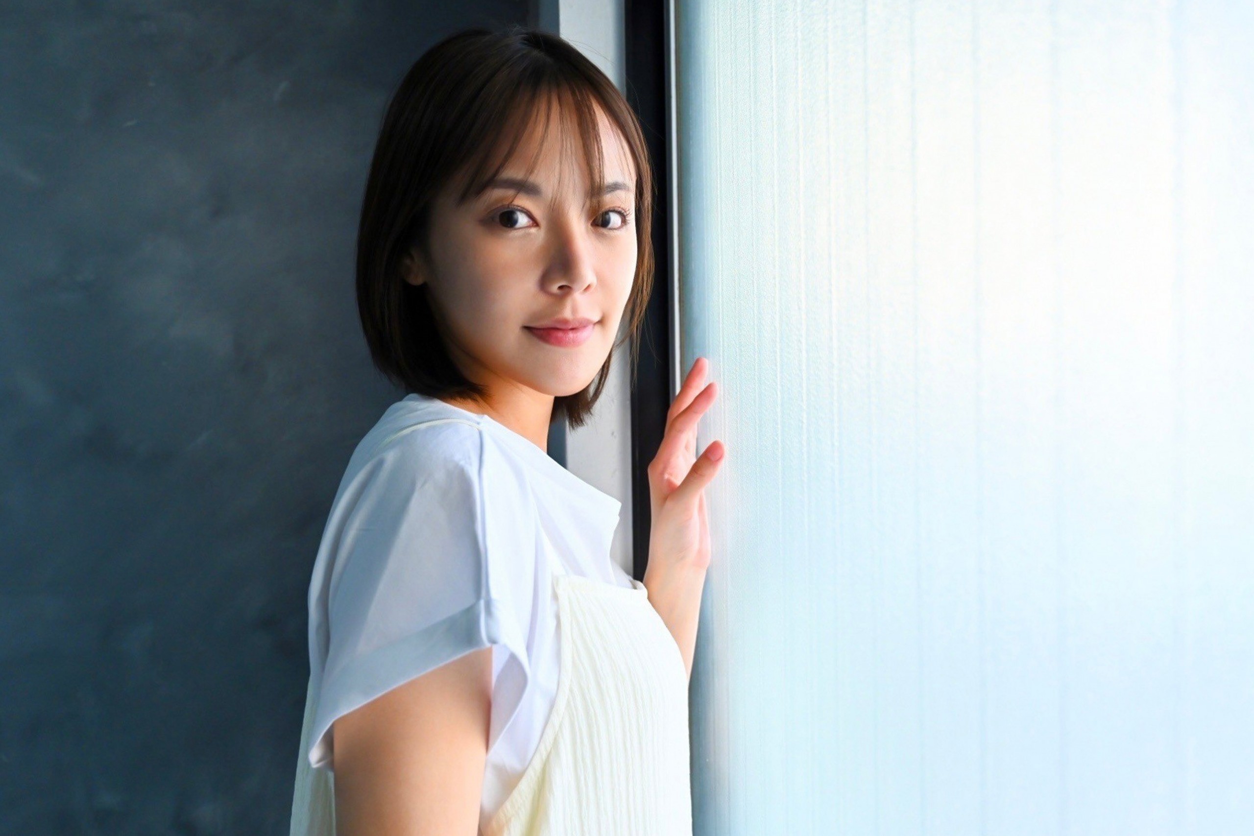 Ｍorita Ｍako　森田 真子