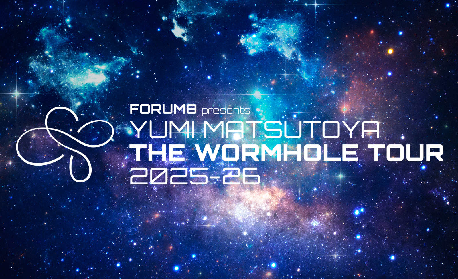 【中西夢乃】松任谷由実 全72公演全国ツアー『FORUM8 present[…]