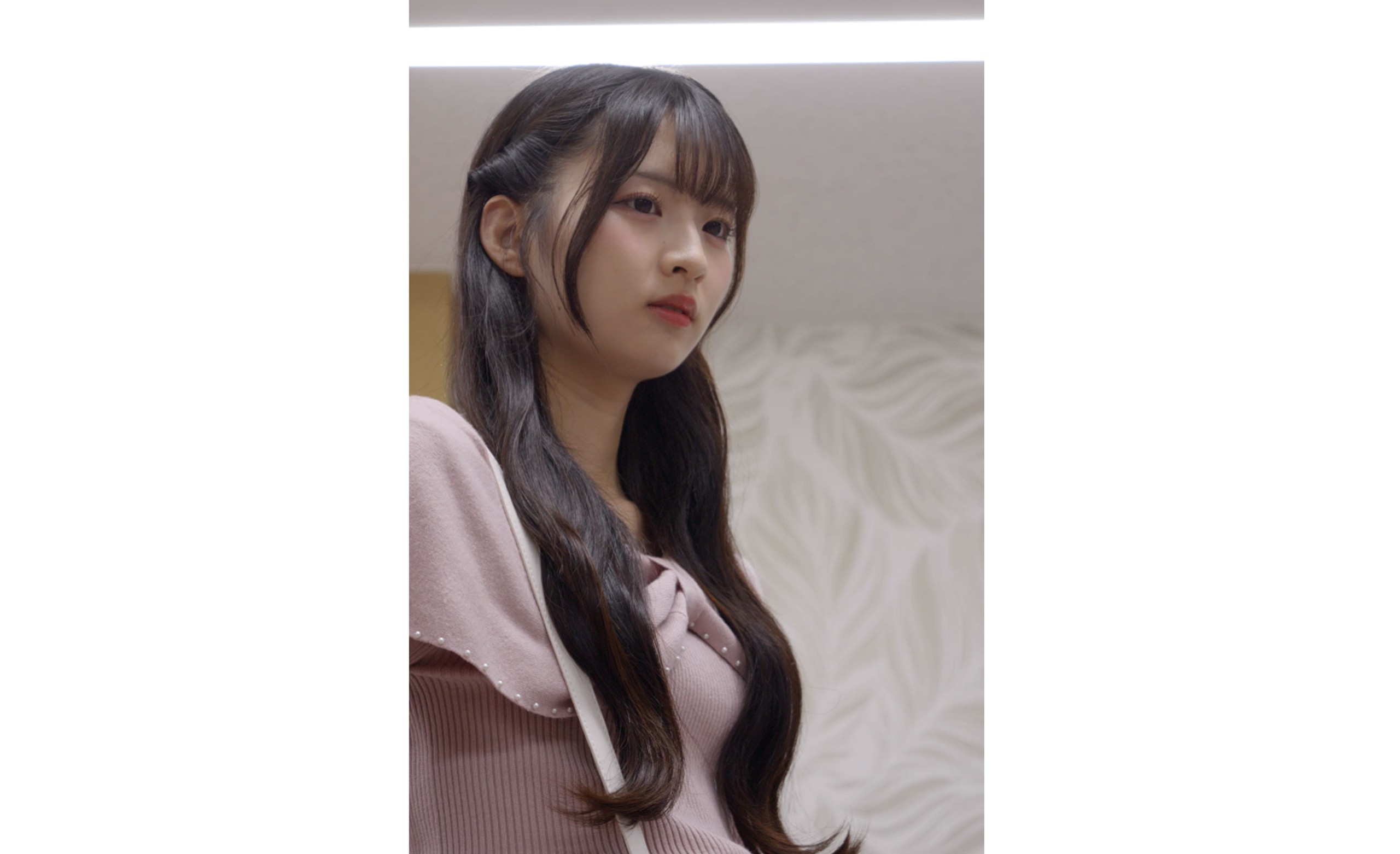 【西野美月】 『20歳のフィクションドラマ』 『あの子はフレ[…]