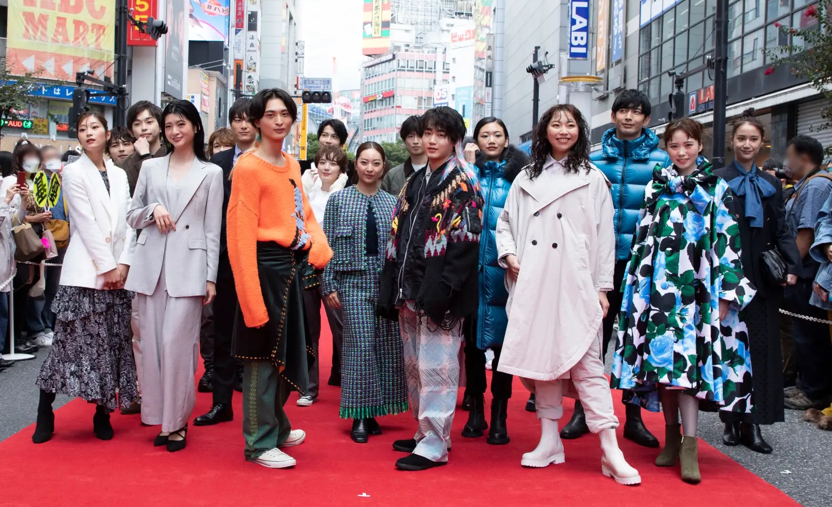 【アデッソ】「ENTAMA」渋谷ファッションウイークに所属ファ[…]
