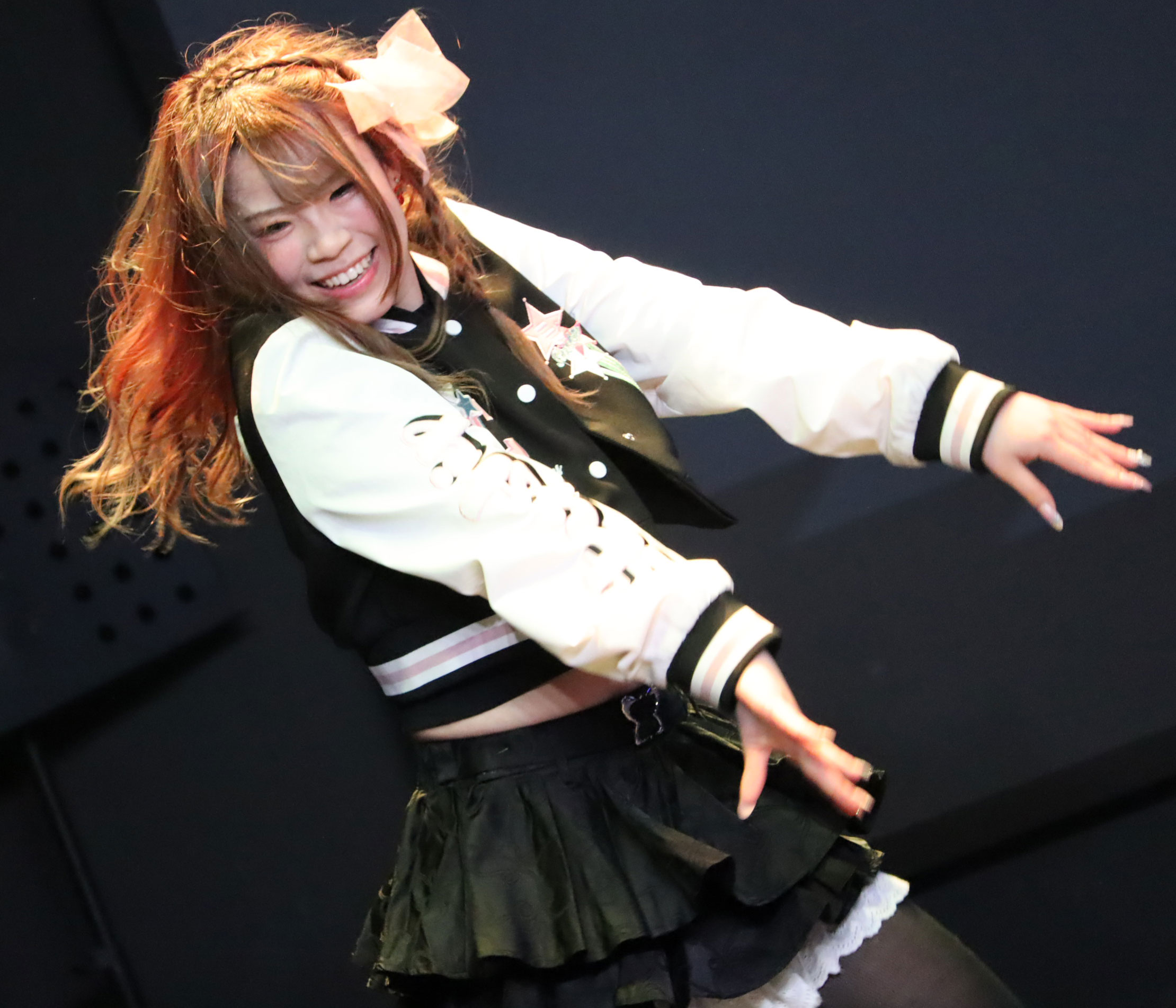 Shimaya Kizuna 嶋谷 綺沙