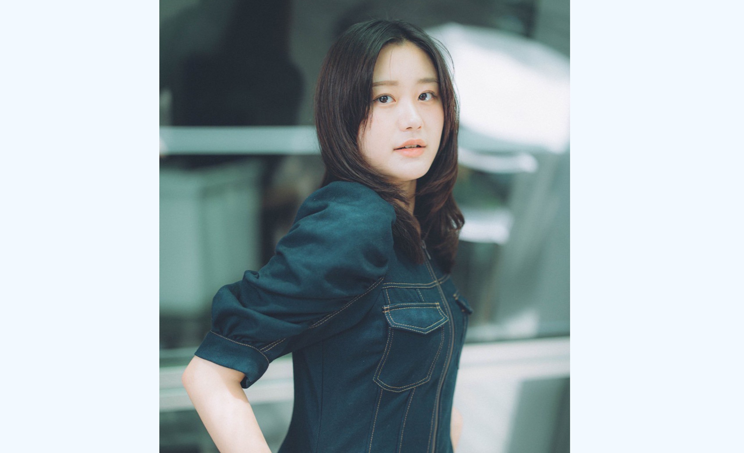 Kashiwagi Funa　柏木ふう菜