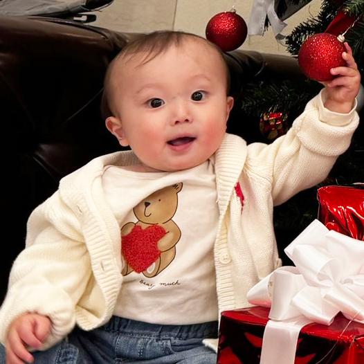 岩井 星心（いわい るあん）