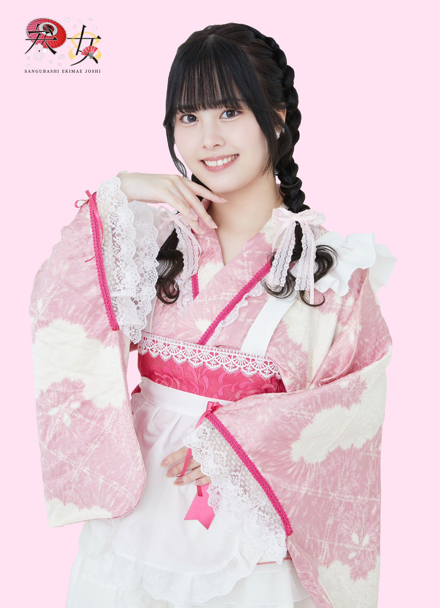 mejiro mayu 芽城まゆ | アクター | ㈱アデッソは芸能事務所