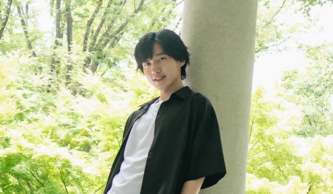 Matsuura Ayumu  松浦 歩夢