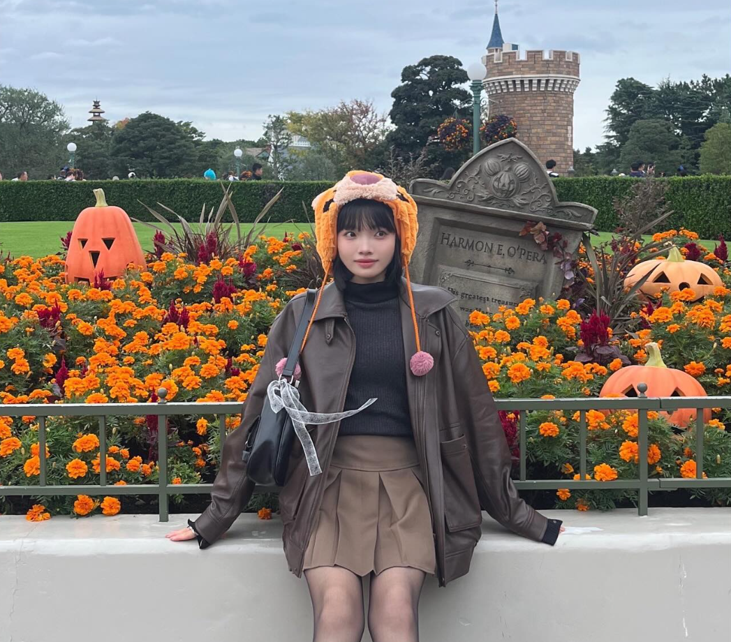 Naruse Kokoro　鳴瀬 こころ