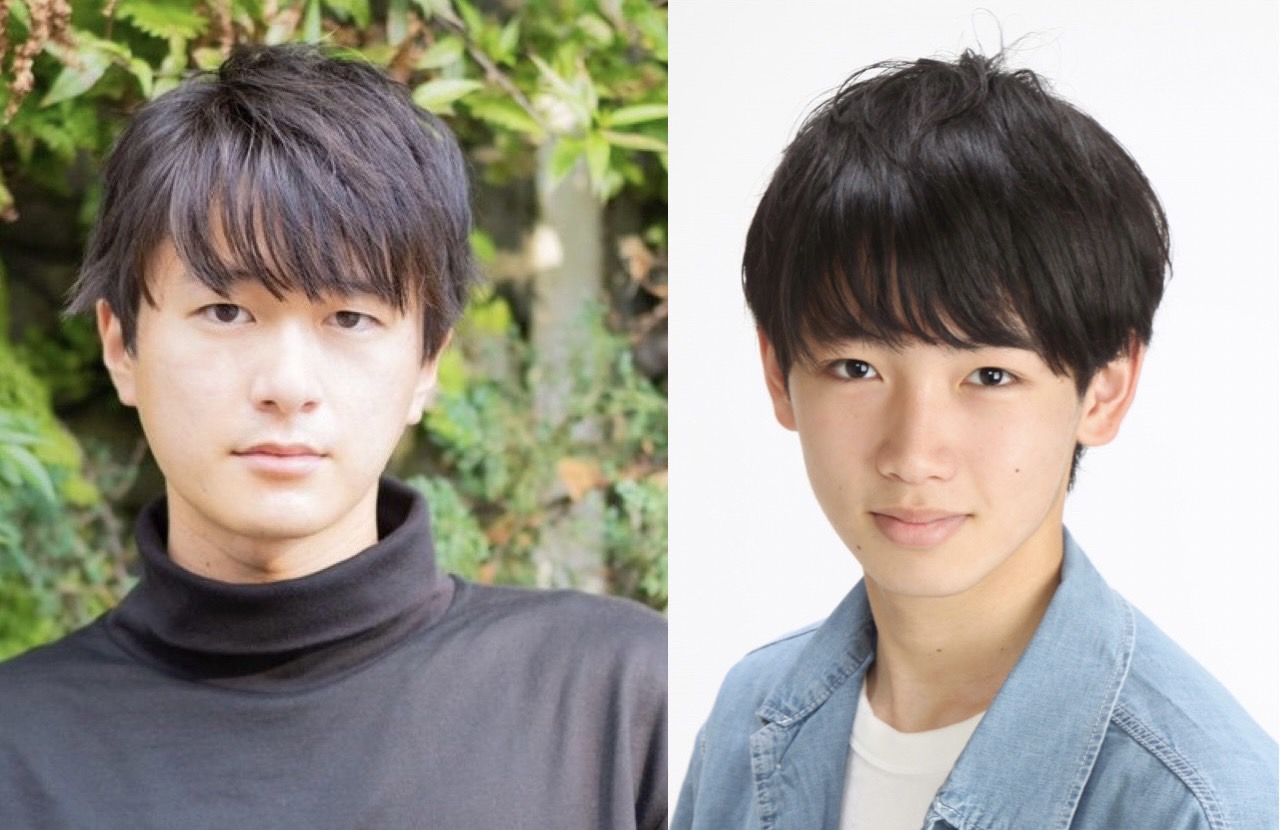 【岩永友也・菊池太牙】個別指導塾・学習塾「森塾」