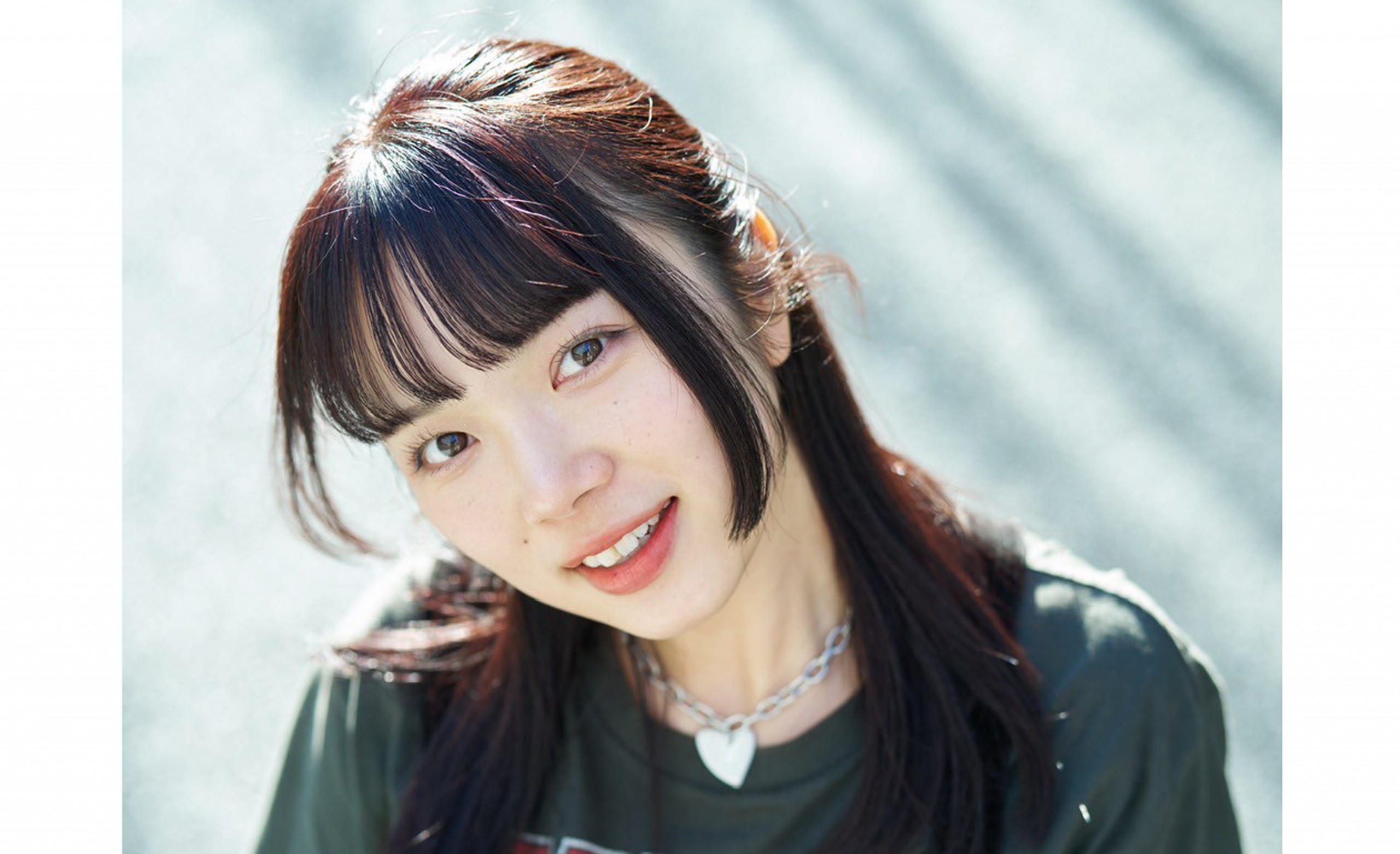 Kotono Akiba　秋庭 琴乃