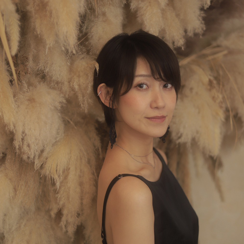 arai fuyu　新井 ふゆ