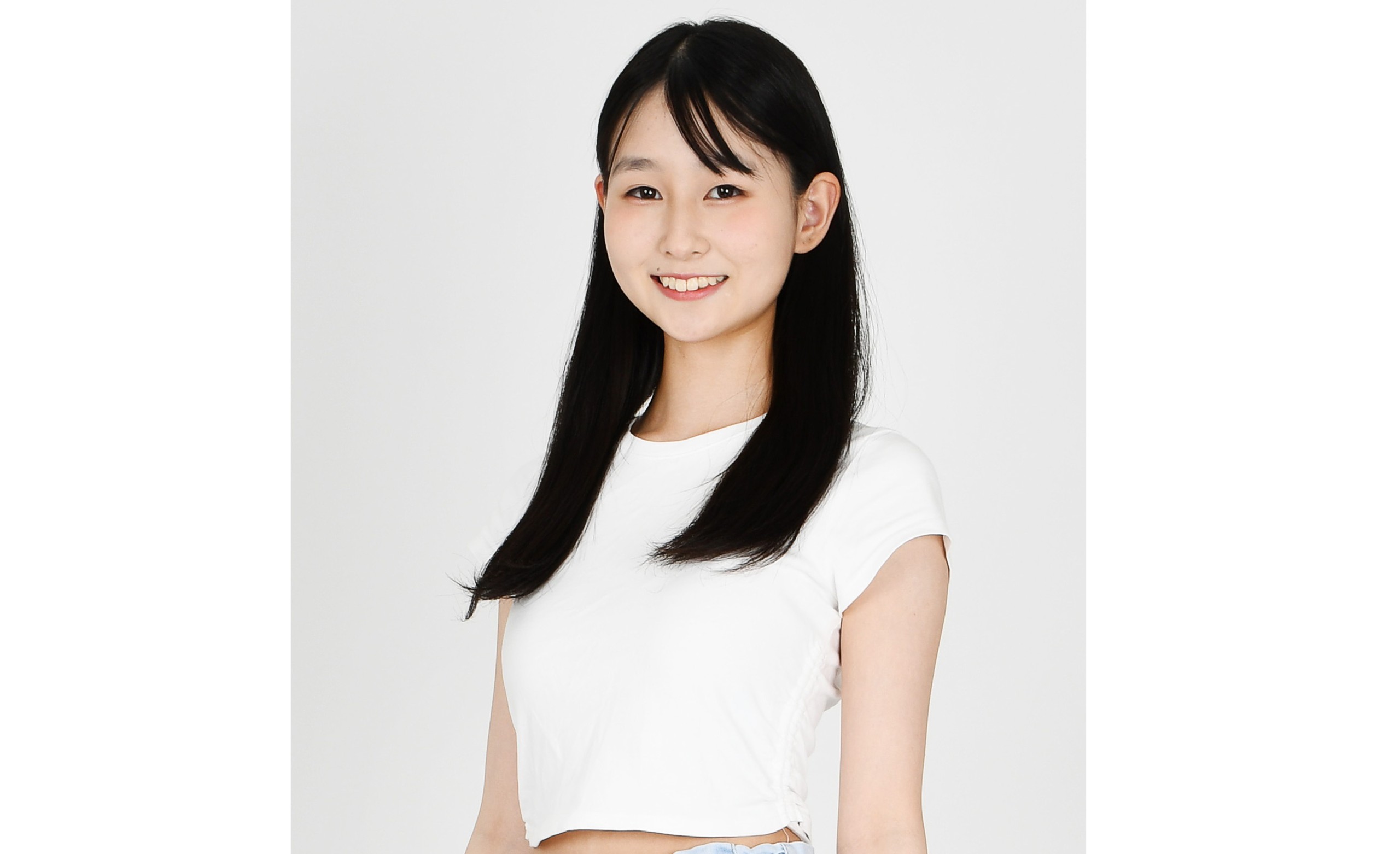 Hanayama Rino　華山りの