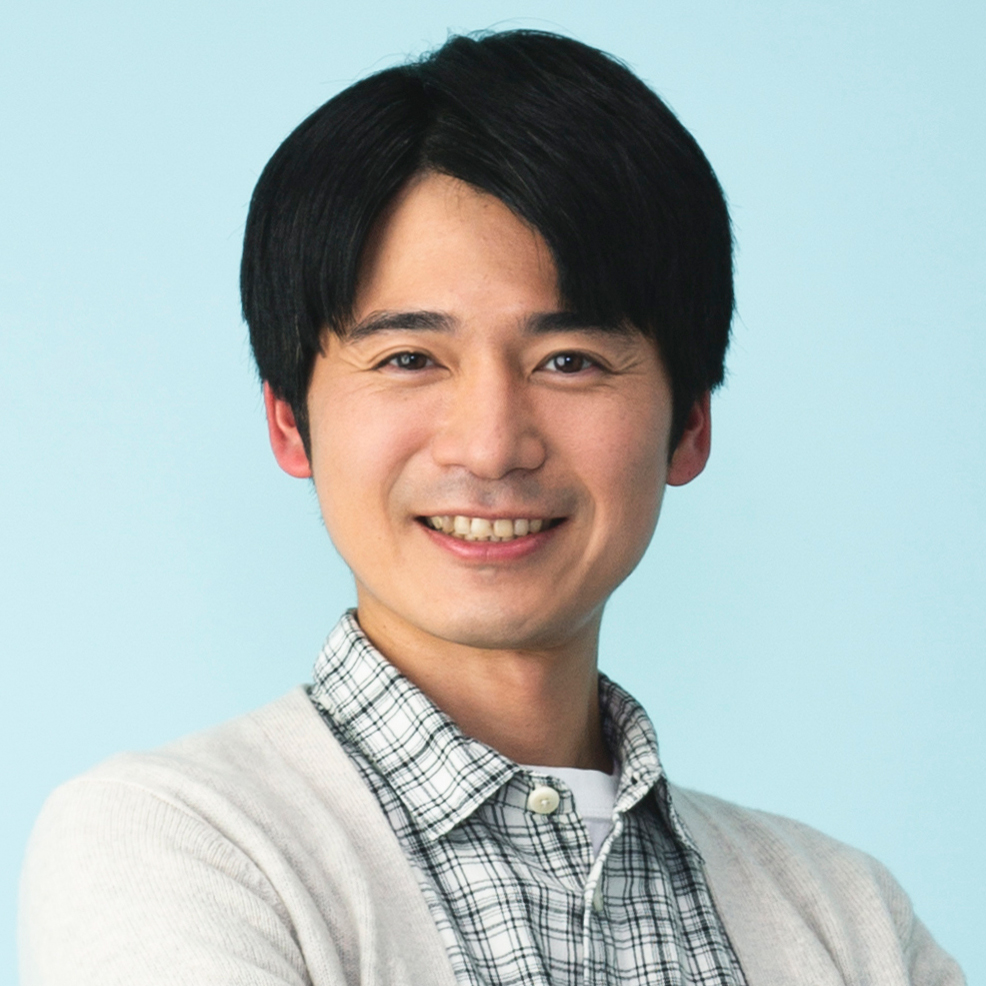 Hattori Kohei　服部 紘平