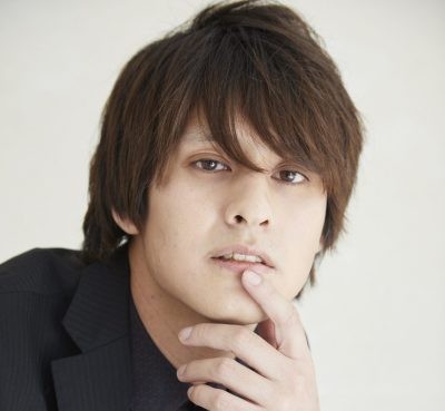 Igarashi Jun　五十嵐 旬（ペルー×日本）