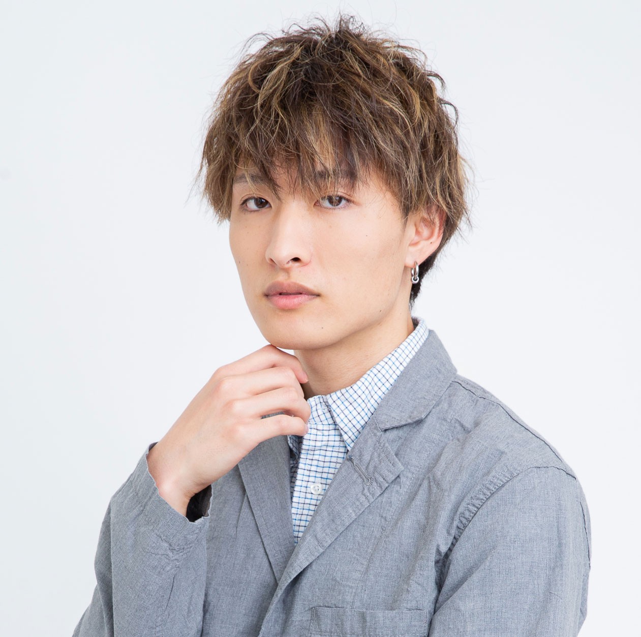 Ishikawa Yuta　石川 佑汰