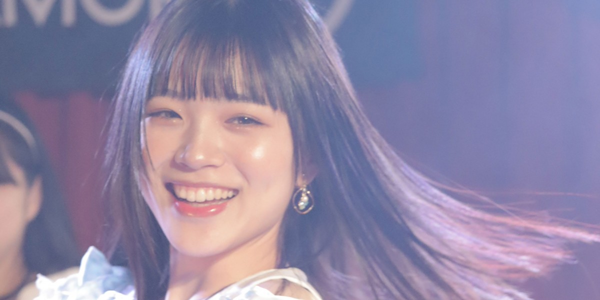 Misaki Juna　三咲 じゅな