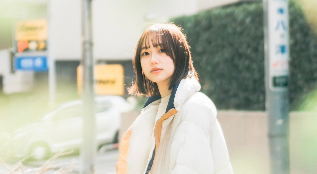 Kamata Megumi　鎌田めぐみ