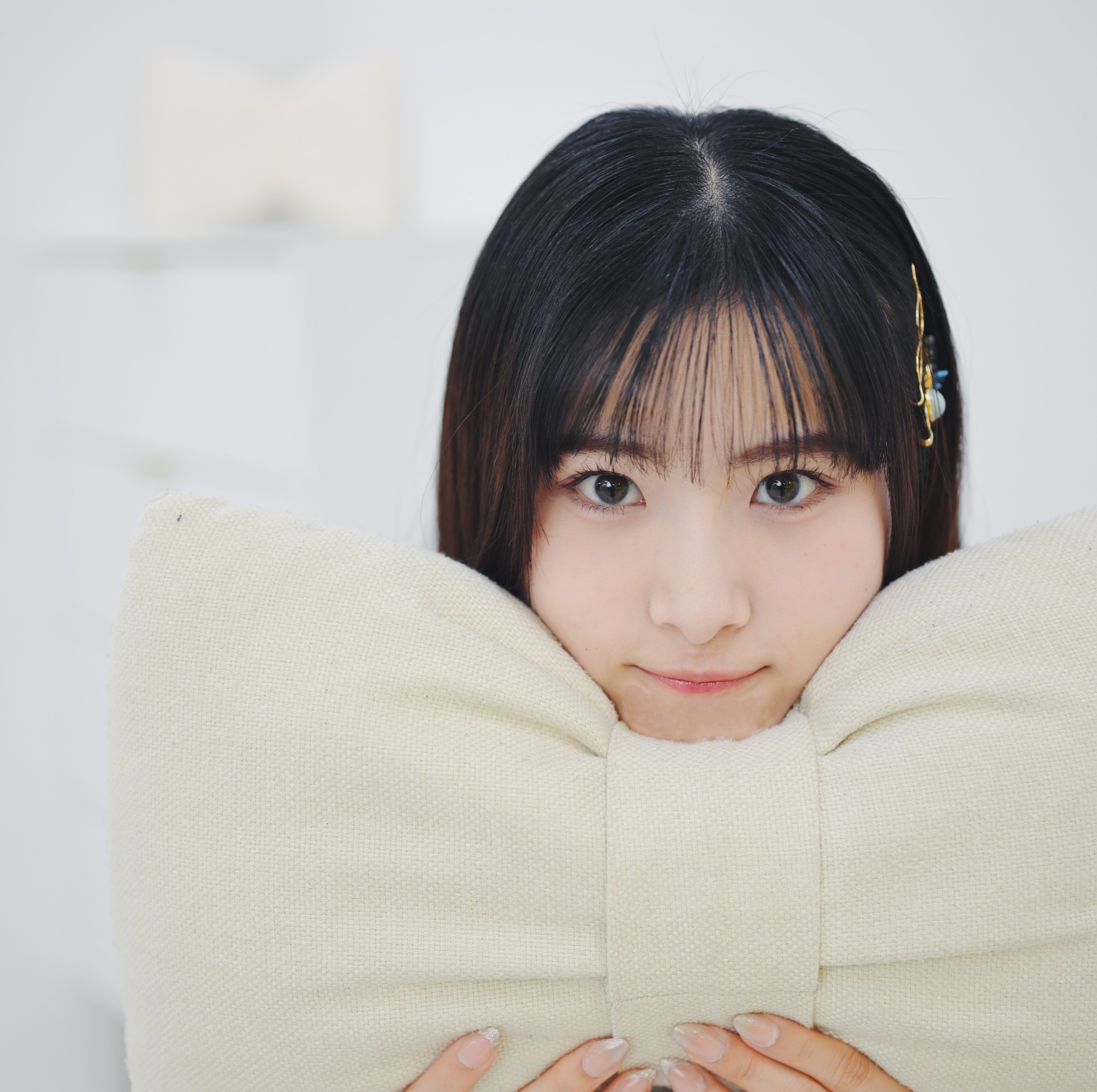 Kayano Aoi　茅乃 碧依