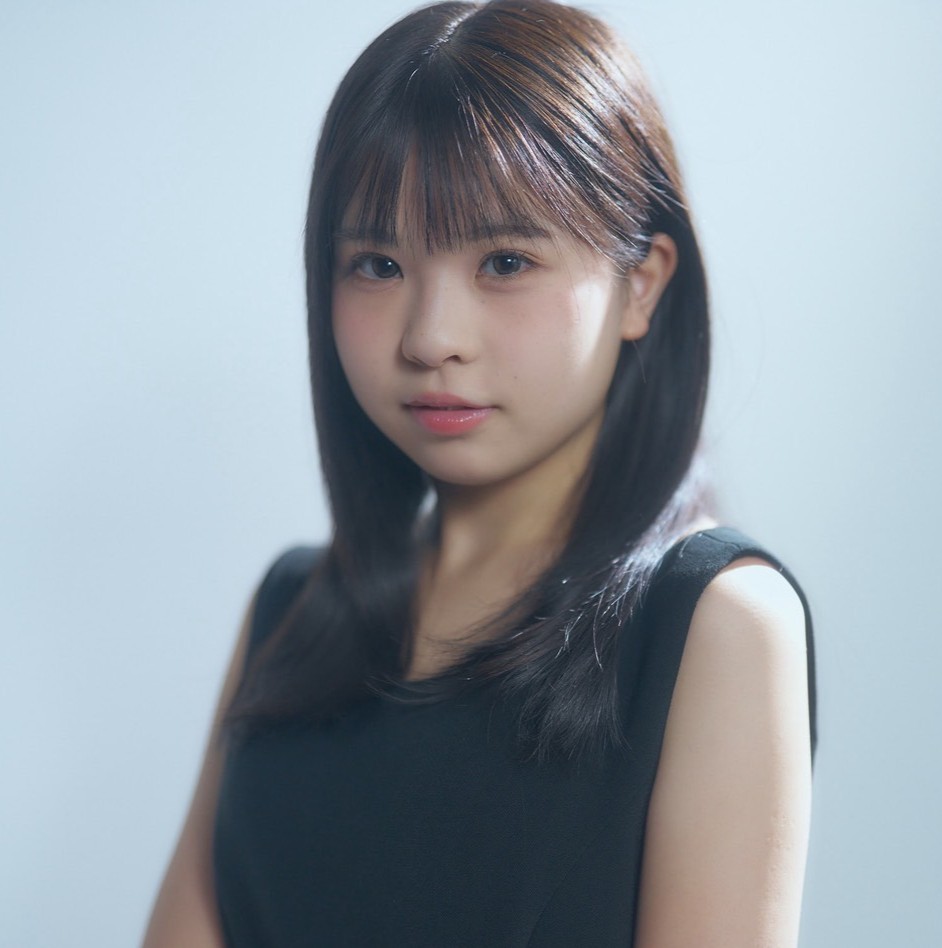 Kidokawa Reika　城戸河 れいか