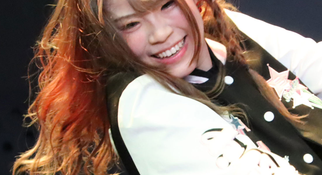 Shimaya Kizuna　嶋谷 綺沙