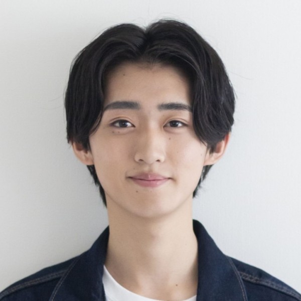 Kondo Ryunosuke　近藤 龍之介