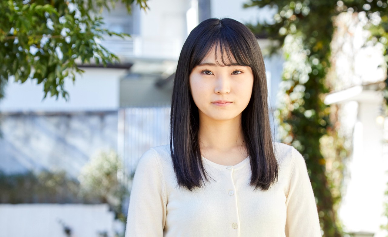 Konno  Nanami 金野 七海