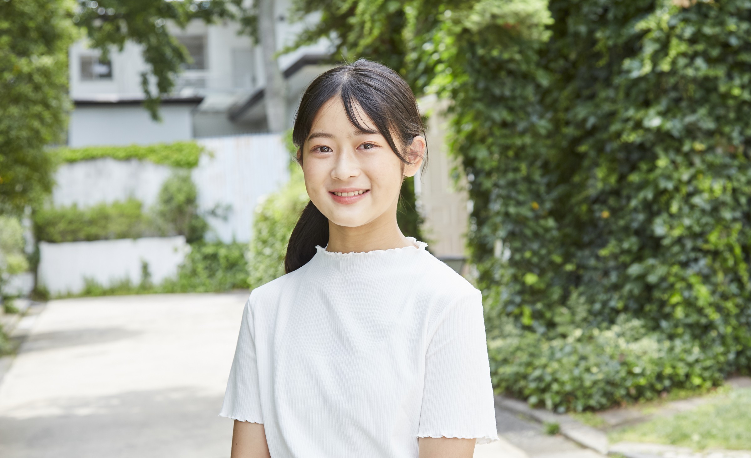 Matsuzawa Chisato 松澤知里