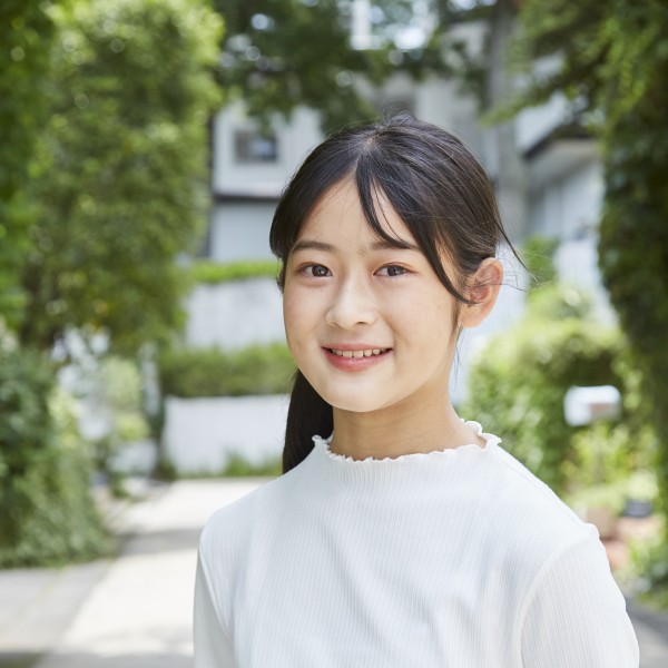 Matsuzawa Chisato　松澤 知里