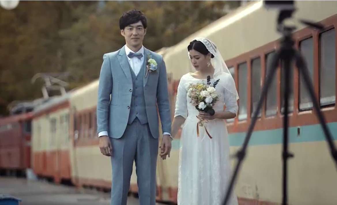 目代雄介「solvil et titus」CMF