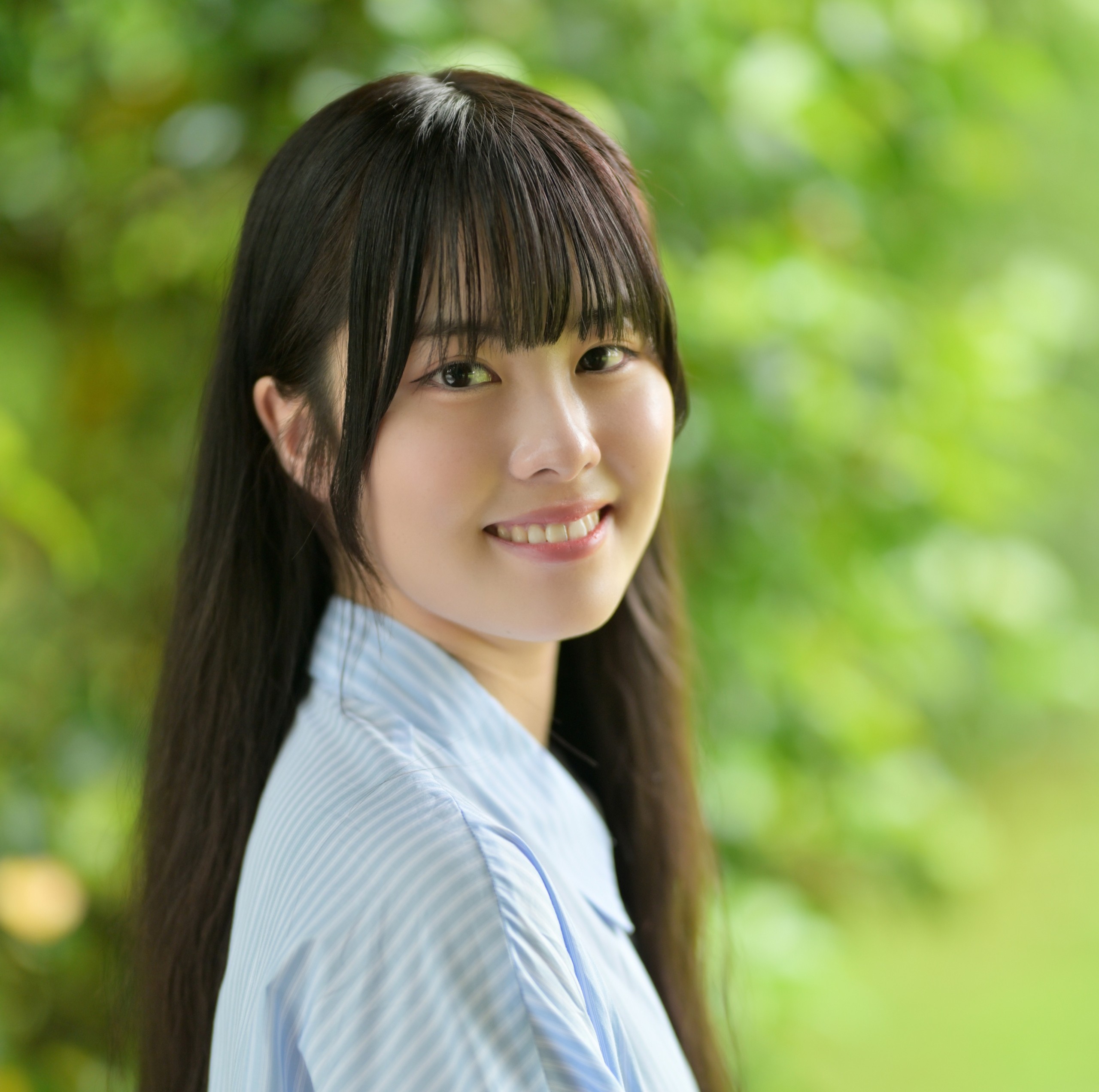 Mejiro Mayu　芽城 まゆ