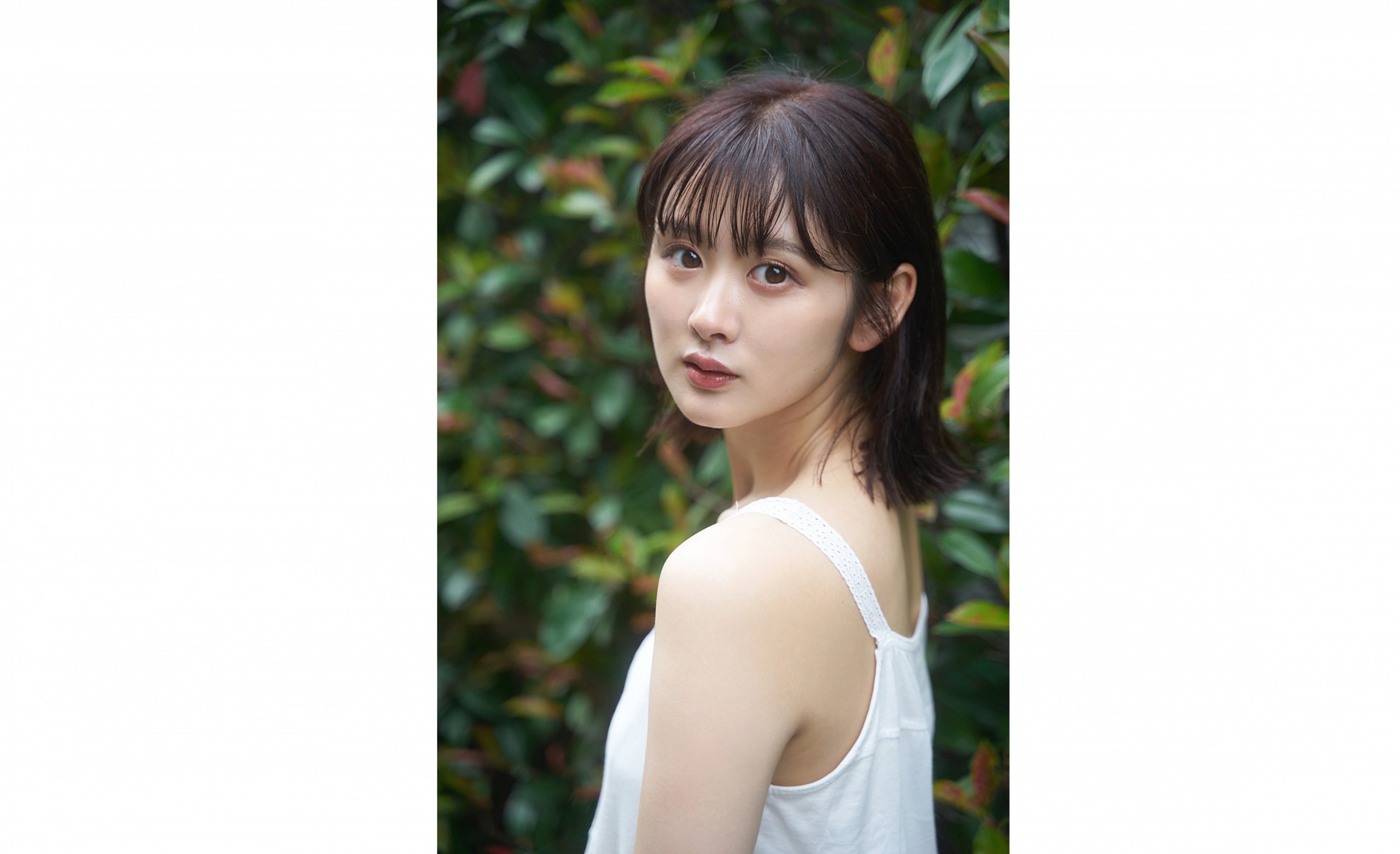 実倉萌笑　flumpool「SUMMER LION」MV　出演！