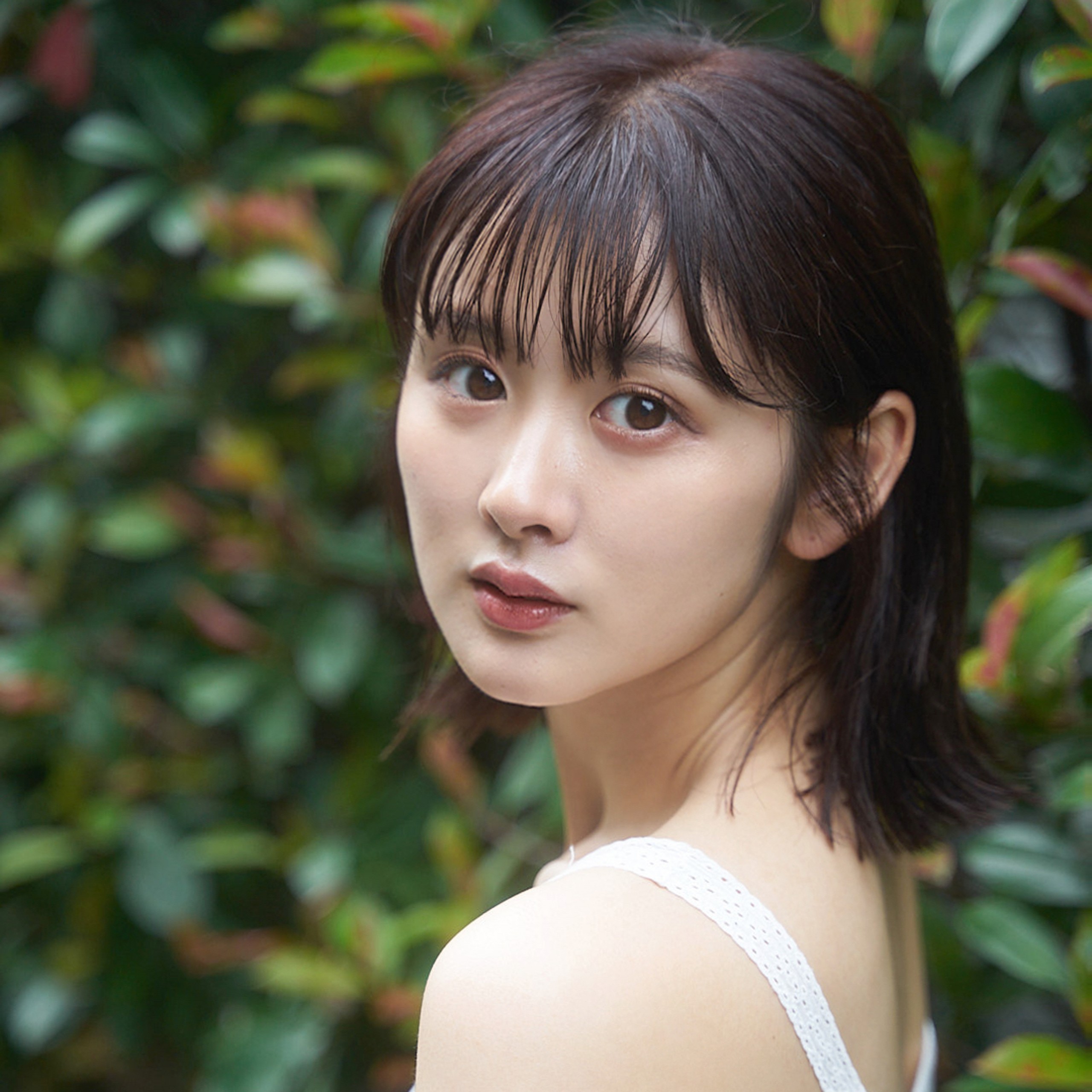 【実倉萌笑】3/28(木)テレビ朝日「全力坂」