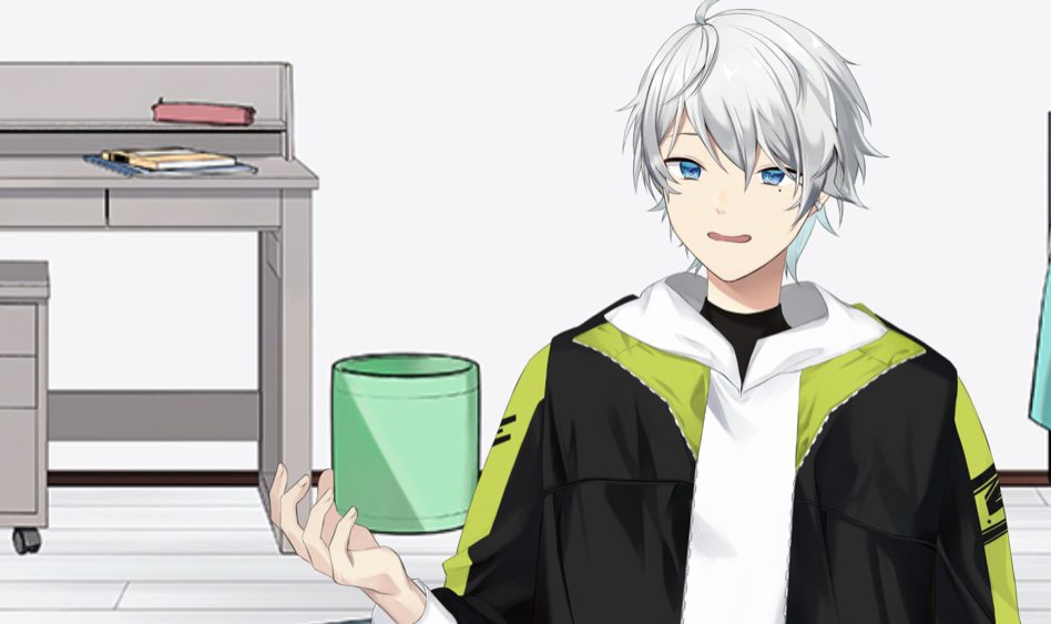 new-comer　Mira ミラ