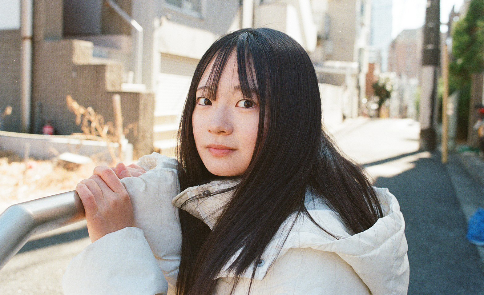 Misaki Umi　美咲 有海