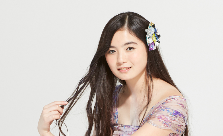 師井優衣／コロプラ白猫テニス「テニスブーム～ハマってるも[…]