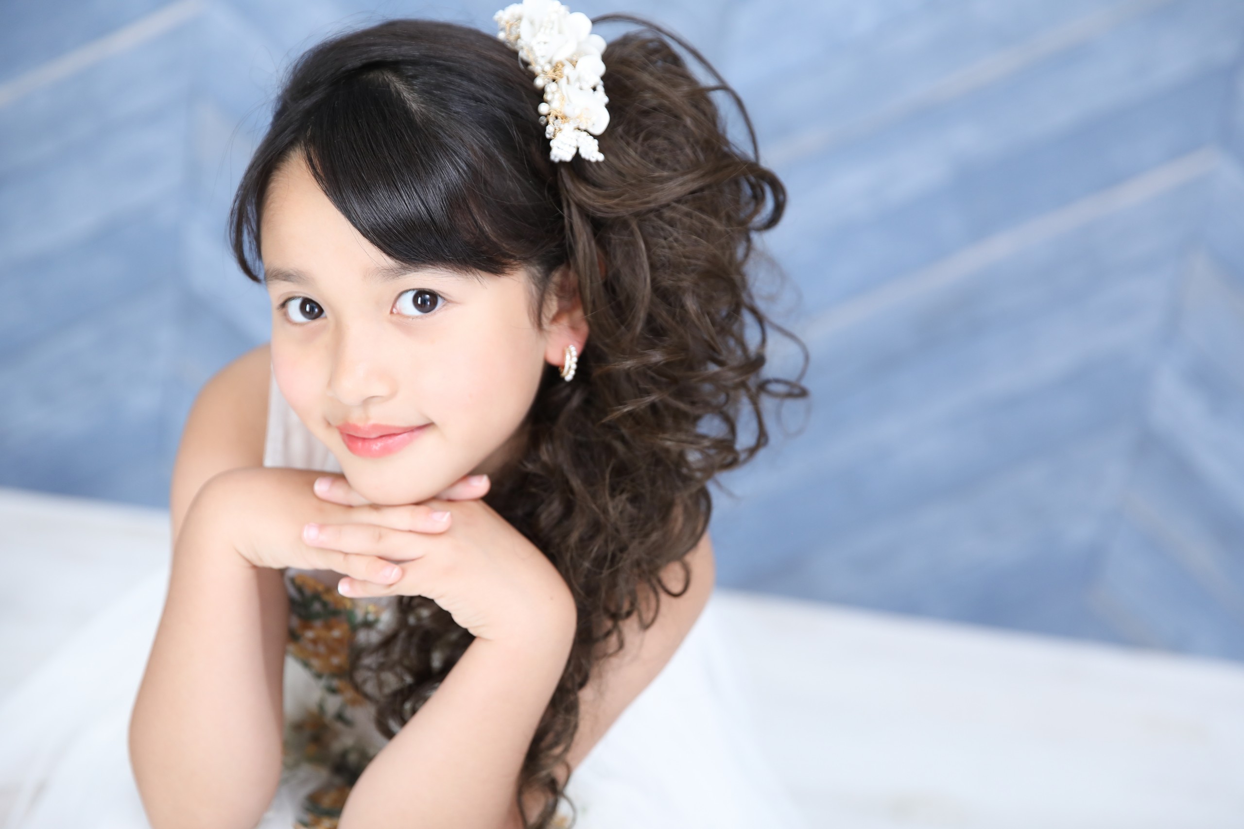 Nakaichi Sana　中壱 彩菜