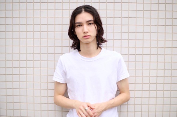 Narumi Riku　鳴海 陸