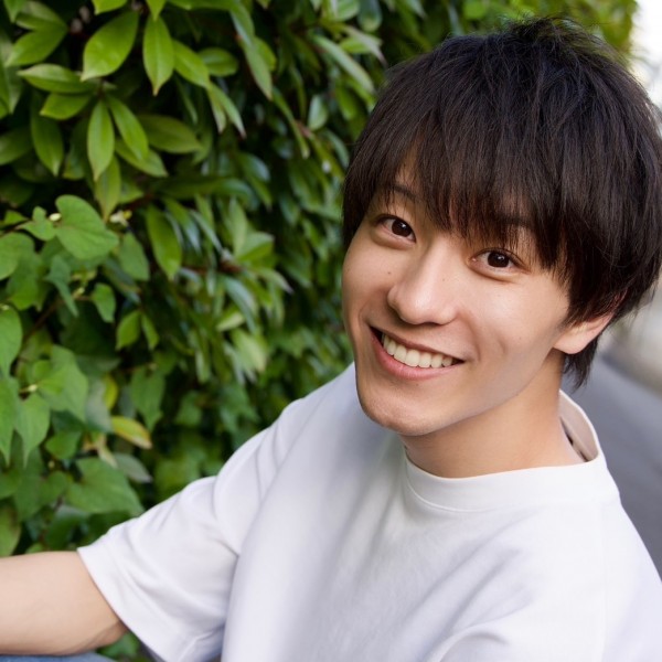 Nishimura Ryuichiro　西村 龍一朗