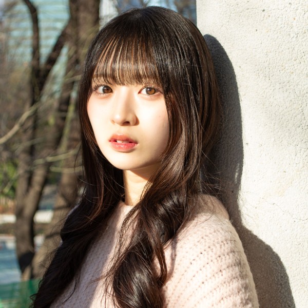 Nishino Mizuki　西野 美月