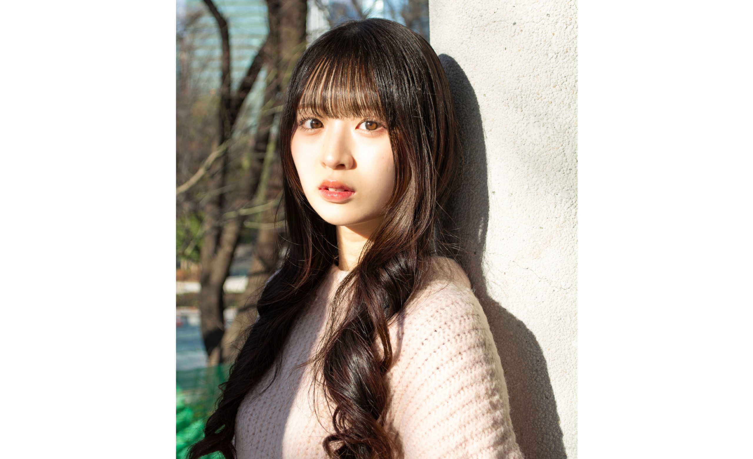 Mizuki Nishino　西野 美月