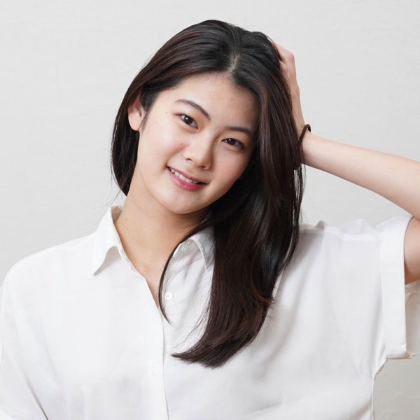 Okada Ayane　岡田 彩音