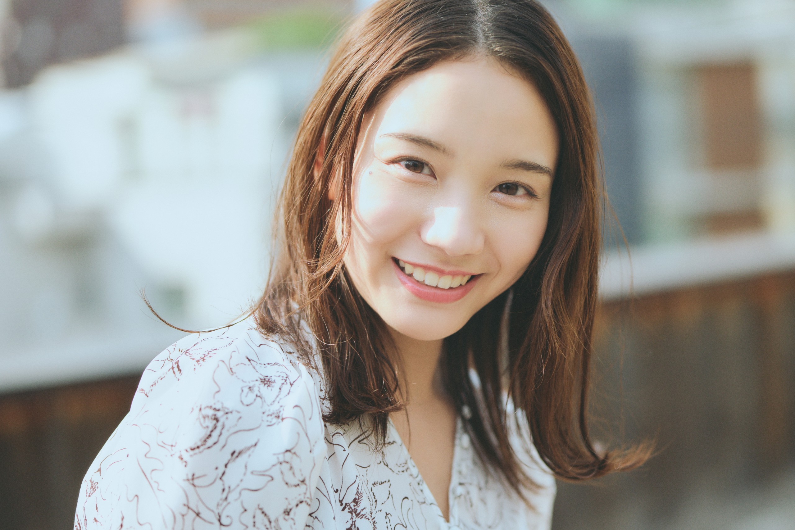 Okuno Miyu 奥野 みゆ