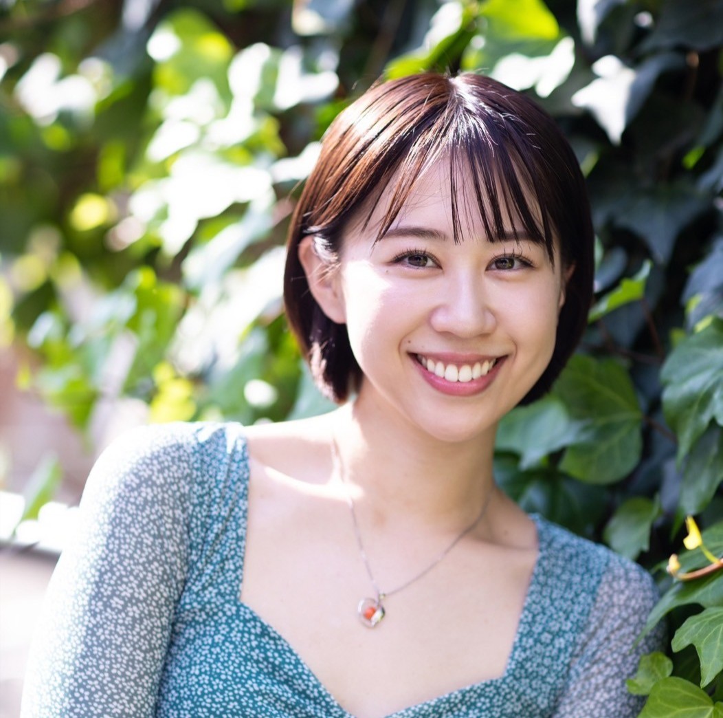 Osone Maria　大曾根 マリア