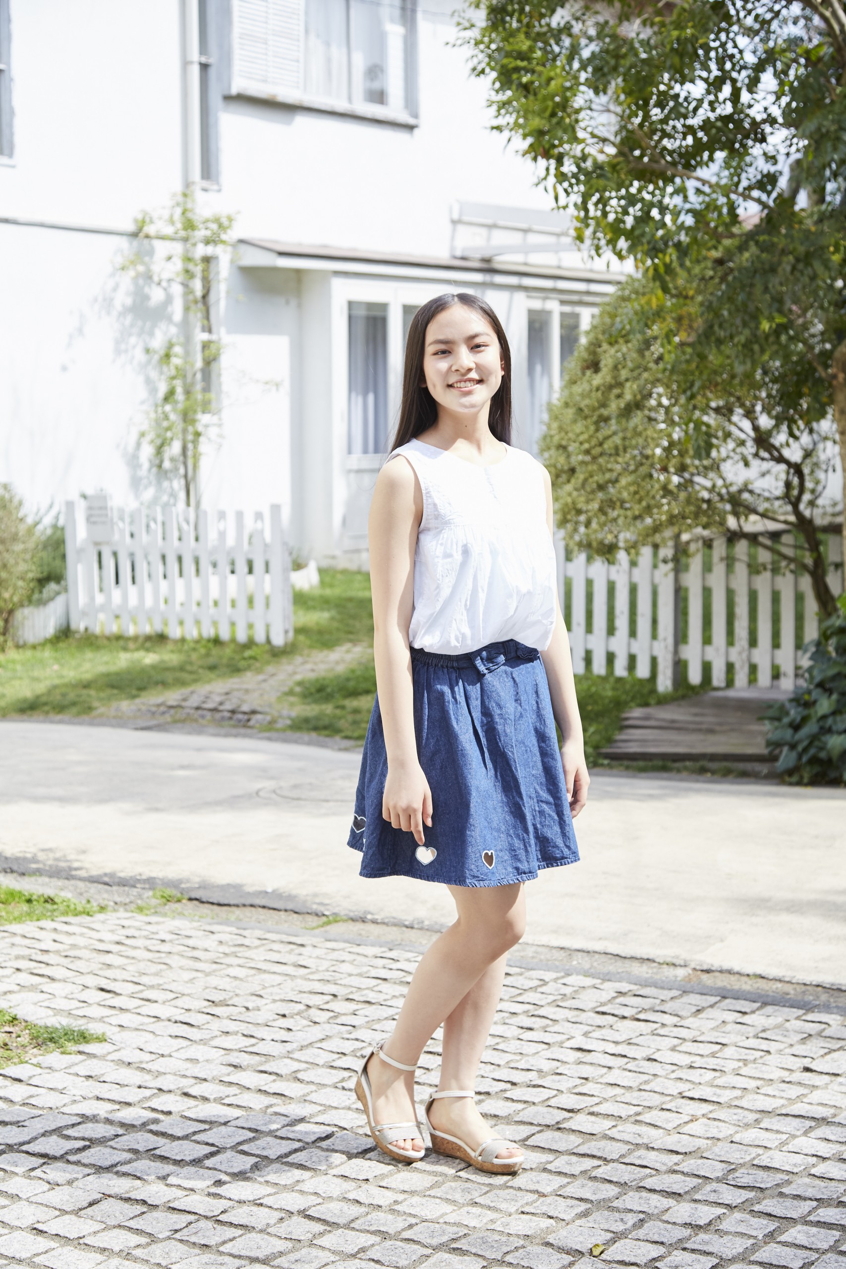 Sato Sae 佐藤 咲恵 佐藤咲恵 アデッソは芸能事務所 プロダクション