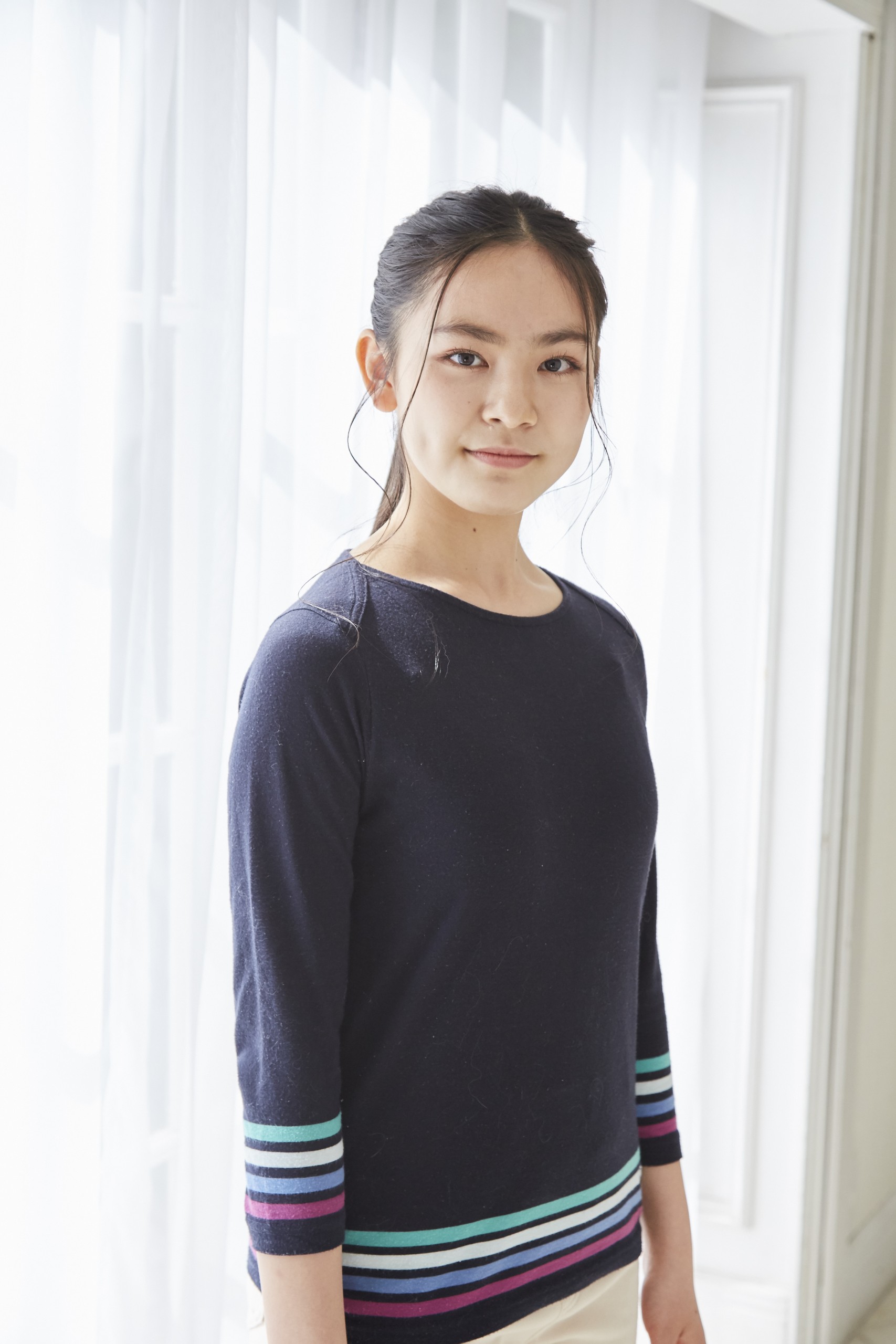 Sato Sae 佐藤 咲恵 佐藤咲恵 アデッソは芸能事務所 プロダクション