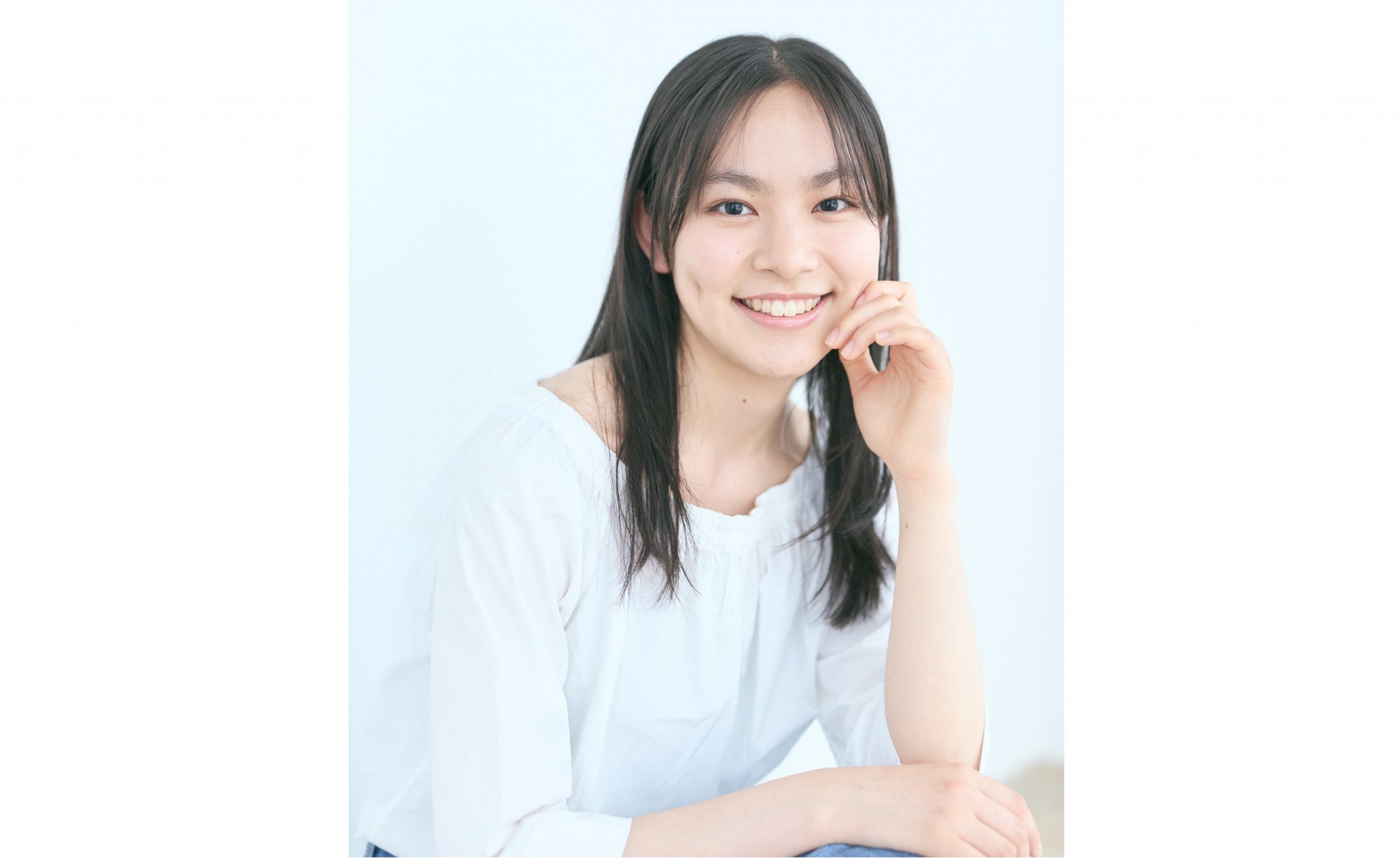 Sato Sae　佐藤 咲恵