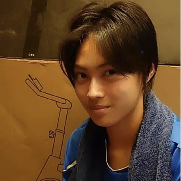 Saika Haruno　齋賀 遙乃