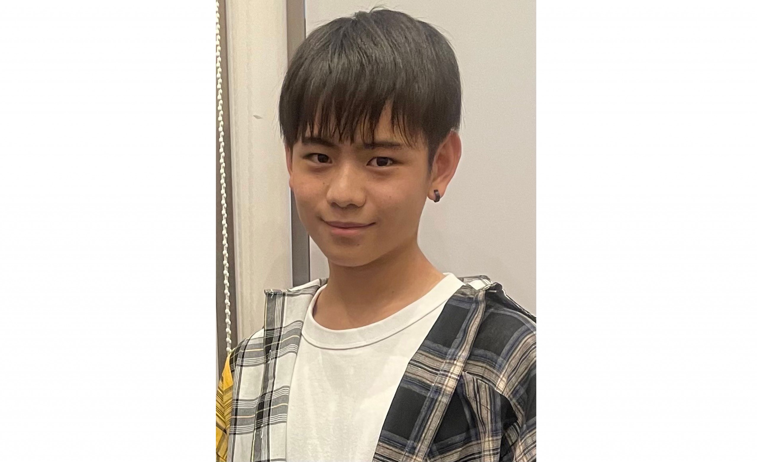 Sato Yuuma　佐藤優真