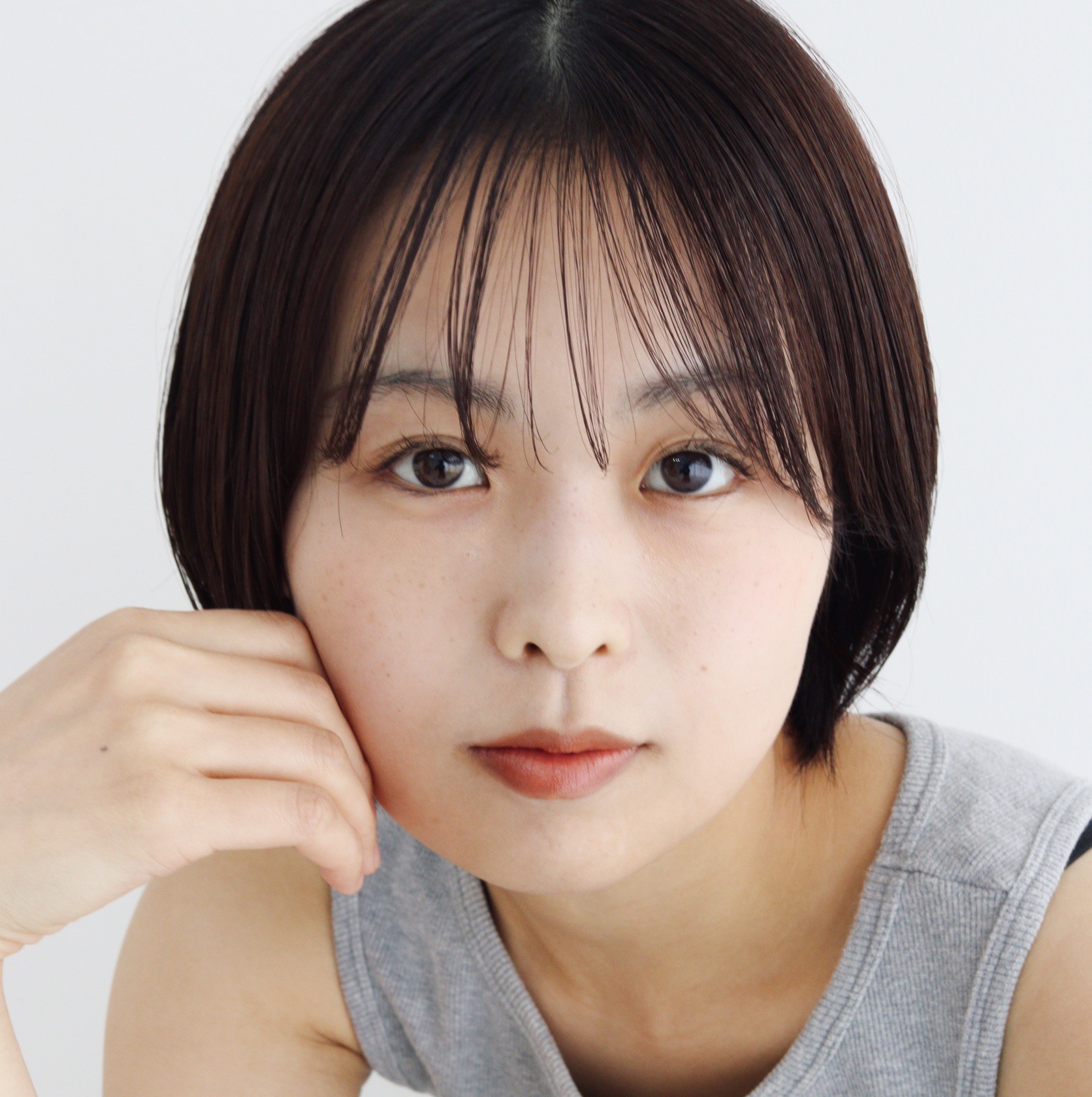 Sato Misato　佐東みさと