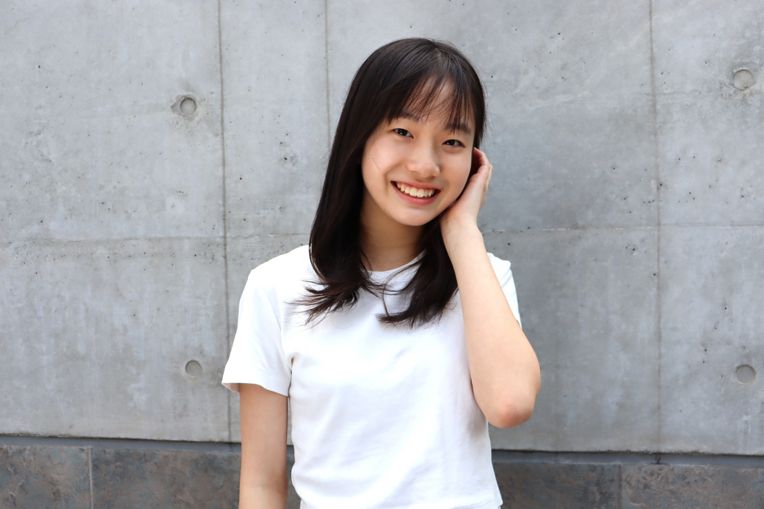 Sobataka Toa　側高 叶羽