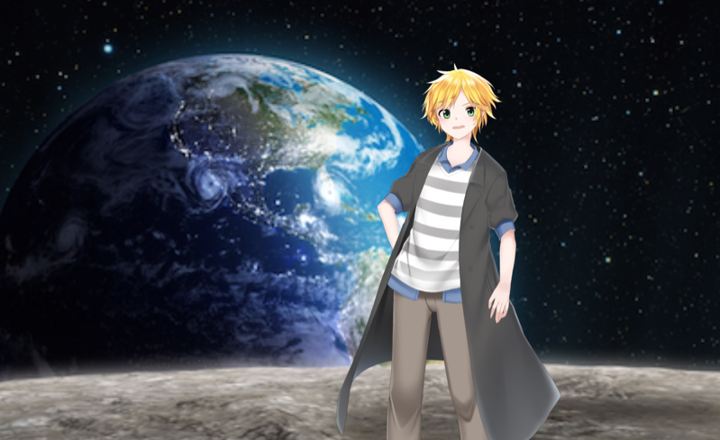 new-comer　Spica スピカ