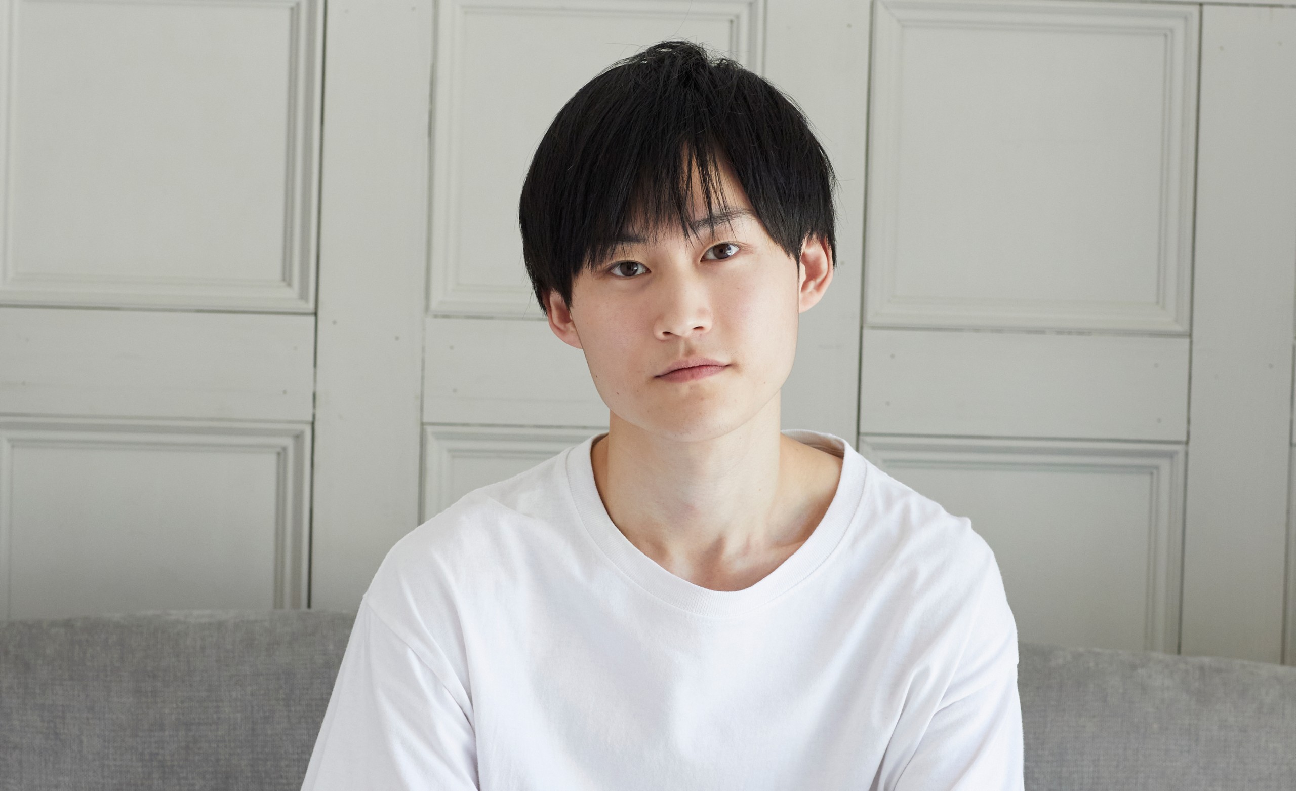 Sunada Yuuji　砂田 祐二